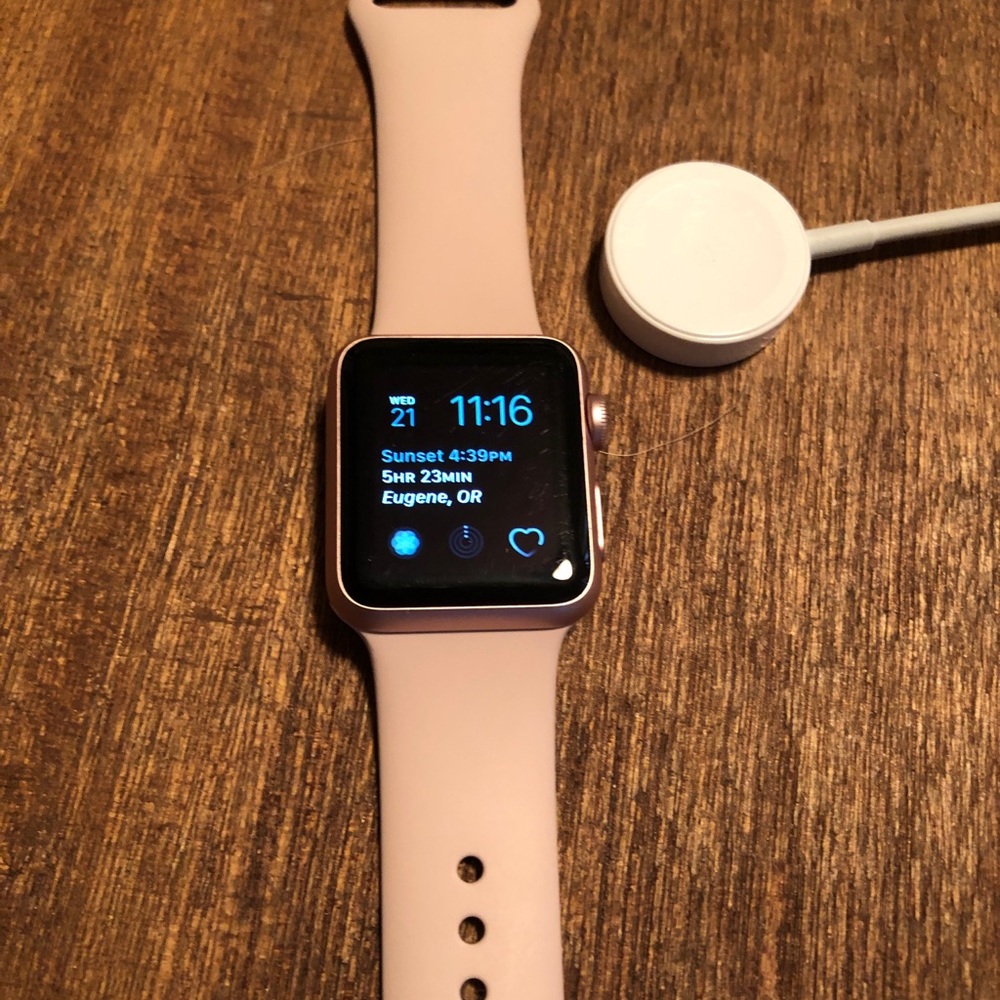 Apple Watch Series 1